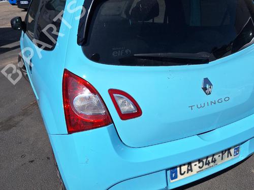 Used Parts RENAULT TWINGO II (CN0_) 1.2 16V (CN04, CN0B) 5042908