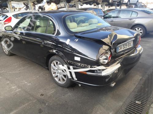 Left front window switch JAGUAR S-TYPE II (X200) 3.0 V6 | BP25062104I27  - Image 16