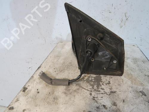 Left mirror NISSAN ALMERA TINO (V10) 1.8 | BP25096855C26 
