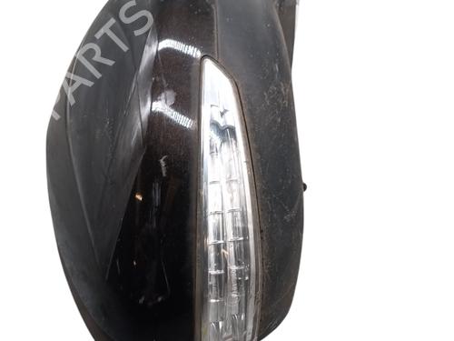 Right mirror PEUGEOT 508 I (8D_) 1.6 THP | BP29935979C27 