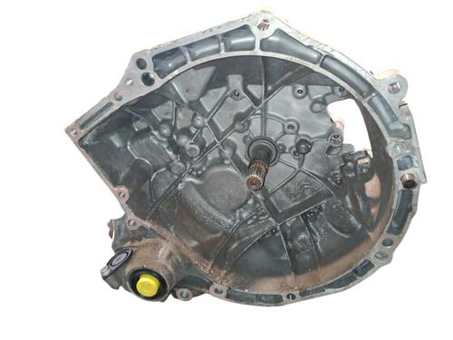 Gearbox PEUGEOT 208 I (CA_, CC_) 1.2 VTI 82 | BP26441058M3 