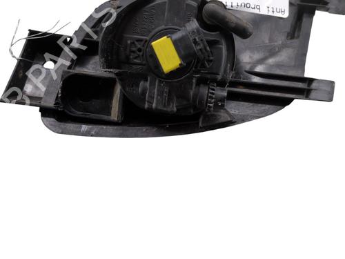 Used Left front fog light PEUGEOT 308 I (4A_, 4C_) 1.6 16V (120 hp) 29887703