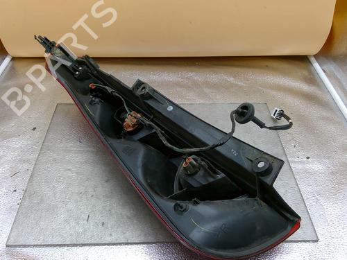 Right taillight NISSAN NOTE (E11, NE11) 1.5 dCi | BP25093375C35 