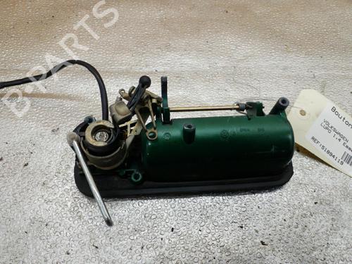 Used Switch VW LUPO I (6X1, 6E1) 1.4 16V (100 hp) 25105218