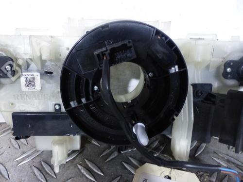 Used Steering column stalk Steering column stalk RENAULT ZOE (BFM_) ZOE (88 hp) 25107652 25107652