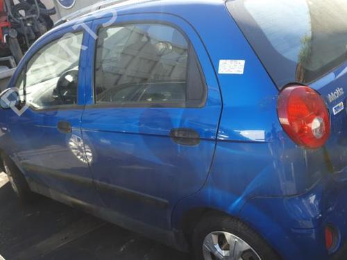 Bremselys CHEVROLET MATIZ (M200, M250) 0.8 | BP25068513L11 - Image 5