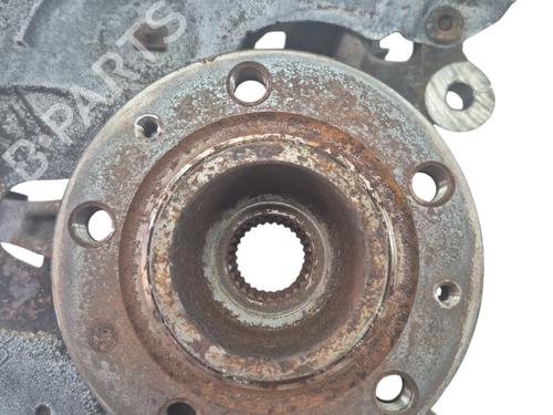 Right front steering knuckle PEUGEOT 3008 II SUV (MC_, MR_, MJ_, M4_) 1.5 BlueHDi 130 | BP25873724M26 