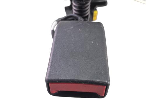 Seat buckle MERCEDES-BENZ A-CLASS (W176) A 180 CDI / d (176.012) | BP32176082I32 - Image 2