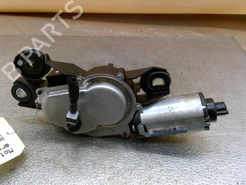 Viskermotor bagrude Viskermotor bagrude 25110825 25110825