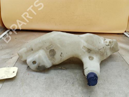 Used Windscreen washer tank FIAT IDEA (350_) 1.9 JTD (101 hp) 25081674