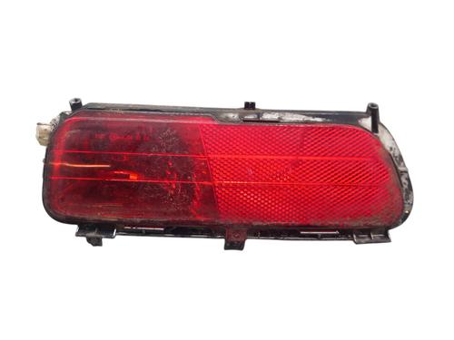 Used Rear fog light Rear fog light CITROËN C4 Picasso I MPV (UD_) 1.6 HDi (109 hp) 25074197 25074197