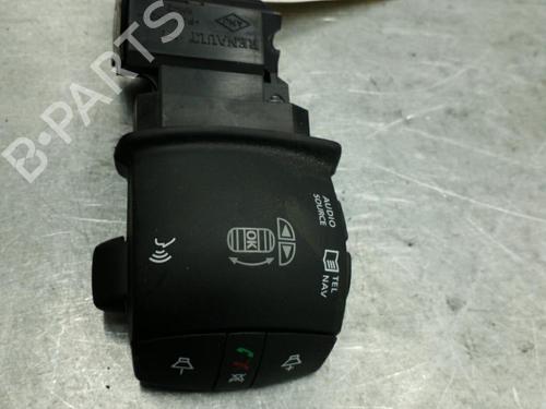 Switch RENAULT MEGANE III Coupe (DZ0/1_) 1.5 dCi (DZ09, DZ0D, DZ1F, DZ1G, DZ14, DZ29) | BP25062722I30 