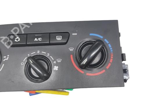 Used Climate control PEUGEOT 207 (WA_, WC_) 1.4 HDi (68 hp) 25101585