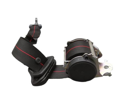 Used Rear right seatbelt Rear right seatbelt PEUGEOT 208 I (CA_, CC_) 1.6 GTi (200 hp) 25058905 25058905