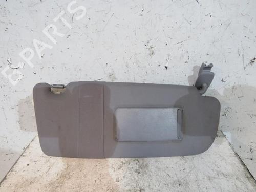 Used Right sun visor AUDI A3 (8L1) 1.9 TDI (90 hp) 25067317