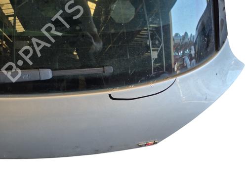 Tailgate VW SCIROCCO III (137, 138) 2.0 TFSI | BP25601093C6