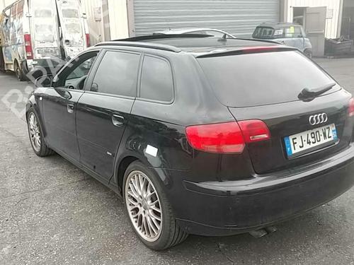 Right front window switch AUDI A3 Sportback (8PA) 2.0 TDI | BP25110261I26  - Image 13