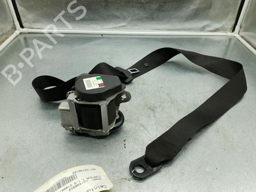 Front right belt tensioner SMART FORFOUR (454) 1.5 CDI (454.000) | BP25104802C88 