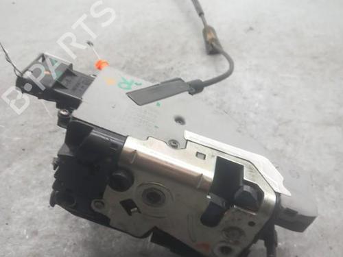 Rear right lock CITROËN C4 Grand Picasso I (UA_) 2.0 i 16V | BP25060456C99 