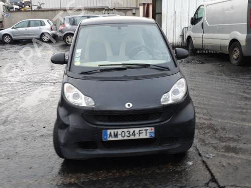 Starter SMART FORTWO Coupe (451) 1.0 Turbo (451.332) | BP25111629M8 - Image 11