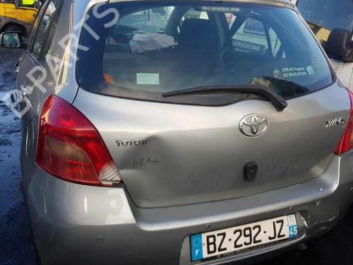 Right front window switch TOYOTA YARIS (_P9_) 1.4 D-4D (NLP90_, NLP90R) | BP25090132I26 - Image 3