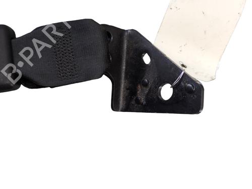 Seat buckle PEUGEOT 208 I (CA_, CC_) 1.6 HDi | BP29630301I32