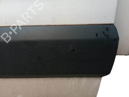 Left front door PEUGEOT PARTNER Box Body/MPV (K9) 1.6 BlueHDI 100 | BP31377101C2 