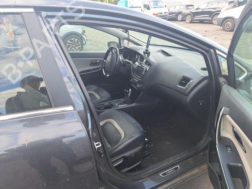 Radio KIA CEE'D (JD) 1.6 CRDi 128 | BP40241470E6  - Image 14