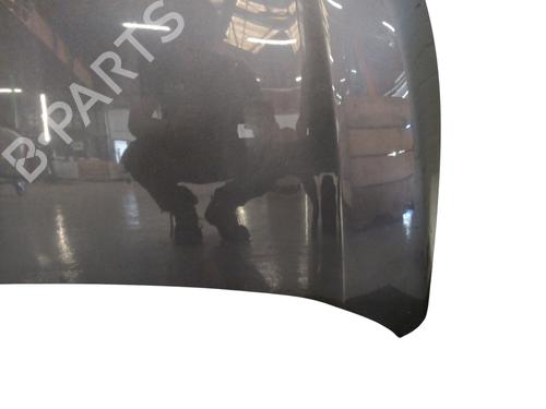 Used Hood Hood OPEL KARL (C16) 1.0 (75 hp) 34436871 34436871