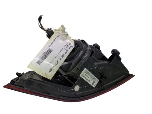 Højre baglygte VW GOLF VII (5G1, BQ1, BE1, BE2) 1.2 TSI | BP29898185C35 