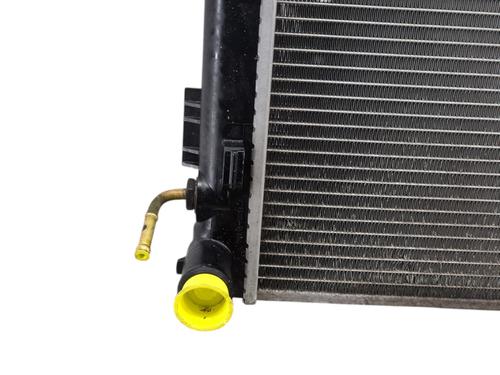 Water radiator KIA CEE'D Hatchback (ED) 1.6 | BP30536222M31  - Image 5
