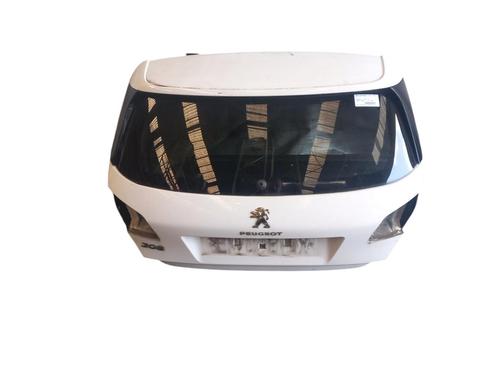 Tailgate PEUGEOT 308 II (LB_, LP_, LW_, LH_, L3_) 1.6 BlueHDi 120 | BP25074651C6 