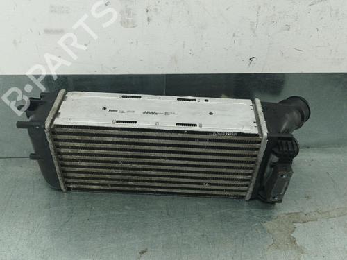 Intercooler CITROËN BERLINGO Box Body/MPV (B9) 1.6 HDi 90 16V (90 hp) 25104298