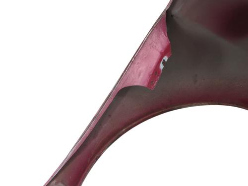 Left front fenders PEUGEOT 207 (WA_, WC_) 1.6 HDi | BP28044775C41 