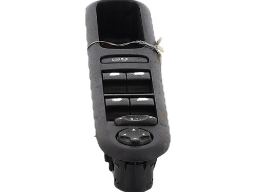 Left front window switch PEUGEOT 3008 I MPV (0U_) 1.6 HDi | BP36522256I27 - Image 5