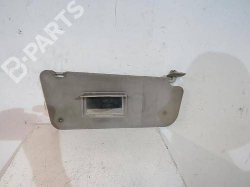 right-sun-visor-citroen-berlingo-box-bodympv-b9-8143xz-2008-10602312 main image