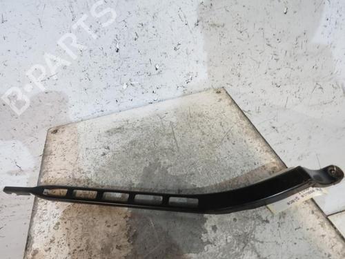 Used Front windshield wiper arm SEAT TOLEDO III (5P2) 2.0 TDI 16V (140 hp) 25109034