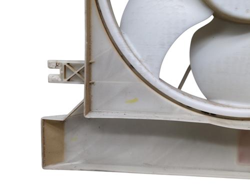 Radiator fan PEUGEOT 108 1.0 VTi 72 | BP26938144M35 - Image 6