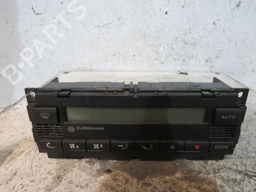 Commande Chauffage VW PASSAT B5.5 (3B3) 1.9 TDI (130 hp) 25109437