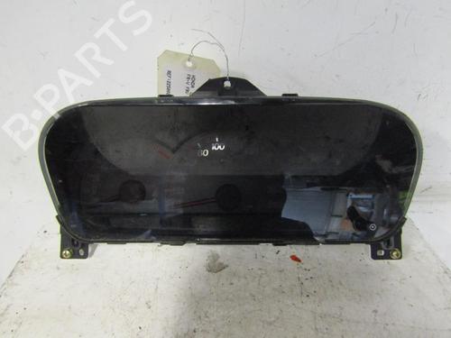 Used Instrument cluster HONDA FR-V (BE) 2.0 (BE3) (150 hp) 25068807