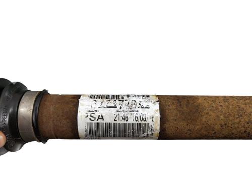 Left front driveshaft CITROËN C4 CACTUS 1.6 BlueHDi 100 | BP25103683M38 - Image 2