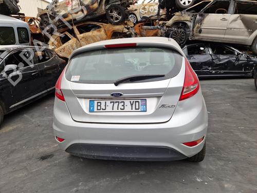 AC compressor FORD FIESTA VI (CB1, CCN) 1.25 | BP25103078M34 - Image 6