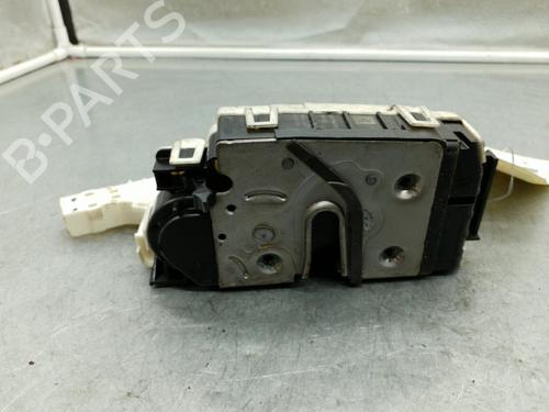 Rear right lock MERCEDES-BENZ A-CLASS (W176) A 180 (176.042) | BP25104261C99 