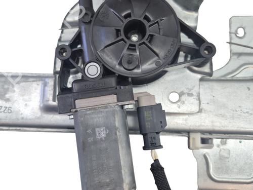 Front left window mechanism CITROËN C3 / C3 ORIGIN III (SX) 1.2 PureTech 82 | BP26654946C22 