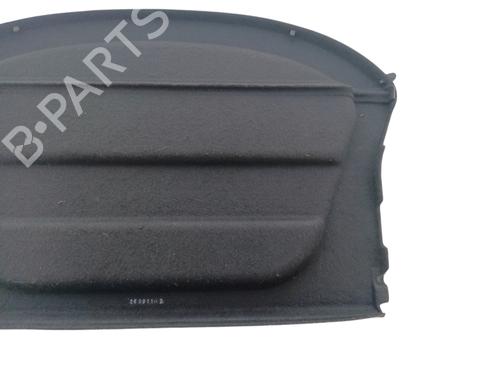 Hattehylde RENAULT MEGANE III Hatchback (BZ0/1_, B3_) 1.9 dCi (BZ0N, BZ0J) | BP36789400C85 - Image 3