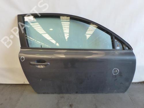 Used Right front door VOLVO C30 (533) 2.0 D (136 hp) 25096634