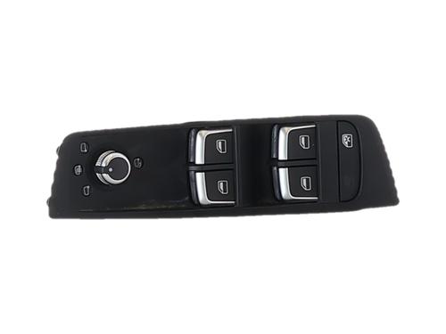 Left front window switch AUDI A1 Sportback (8XA, 8XF) 1.4 TFSI | BP36847834I27 - Image 5