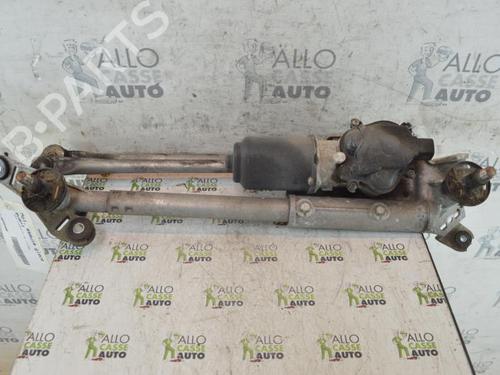 Used Front wiper motor HONDA FR-V (BE) 2.2 i CTDi (BE5) (140 hp) 25087014