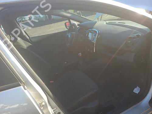 Front right window mechanism RENAULT CLIO IV (BH_) 1.5 dCi 75 | BP25105072C23 