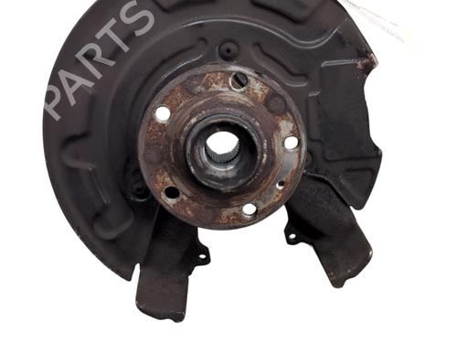 Used Right front steering knuckle Right front steering knuckle SEAT LEON (5F1) 1.2 TSI (110 hp) 32064992 32064992